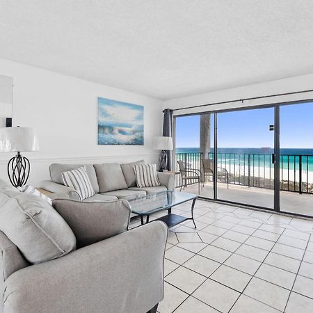 Moondrifter 608 Apartment Panama City Beach Exterior photo