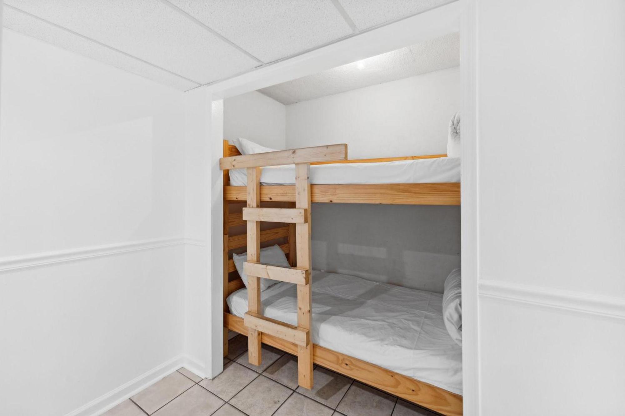 Moondrifter 608 Apartment Panama City Beach Exterior photo