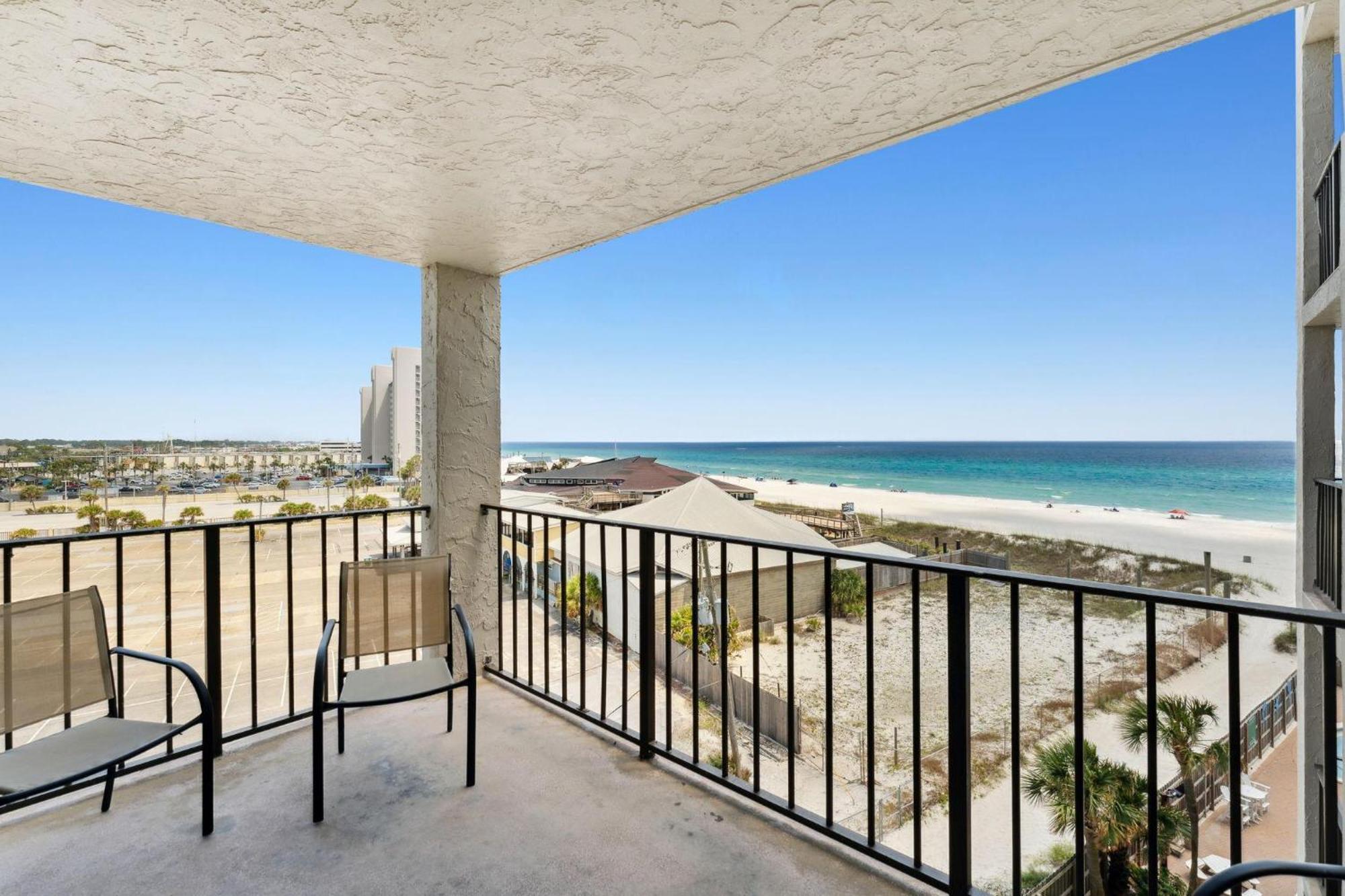 Moondrifter 608 Apartment Panama City Beach Exterior photo