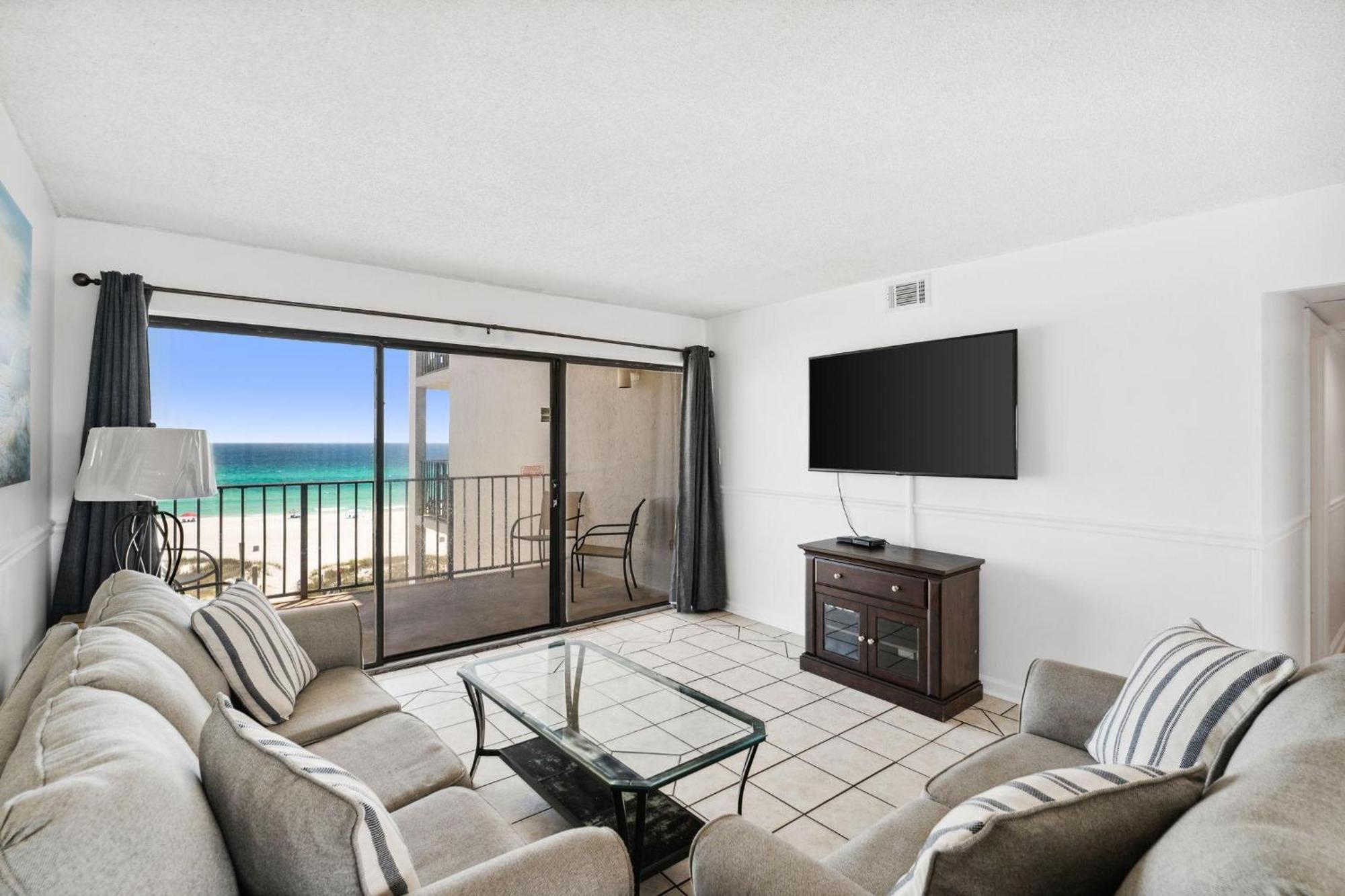 Moondrifter 608 Apartment Panama City Beach Exterior photo