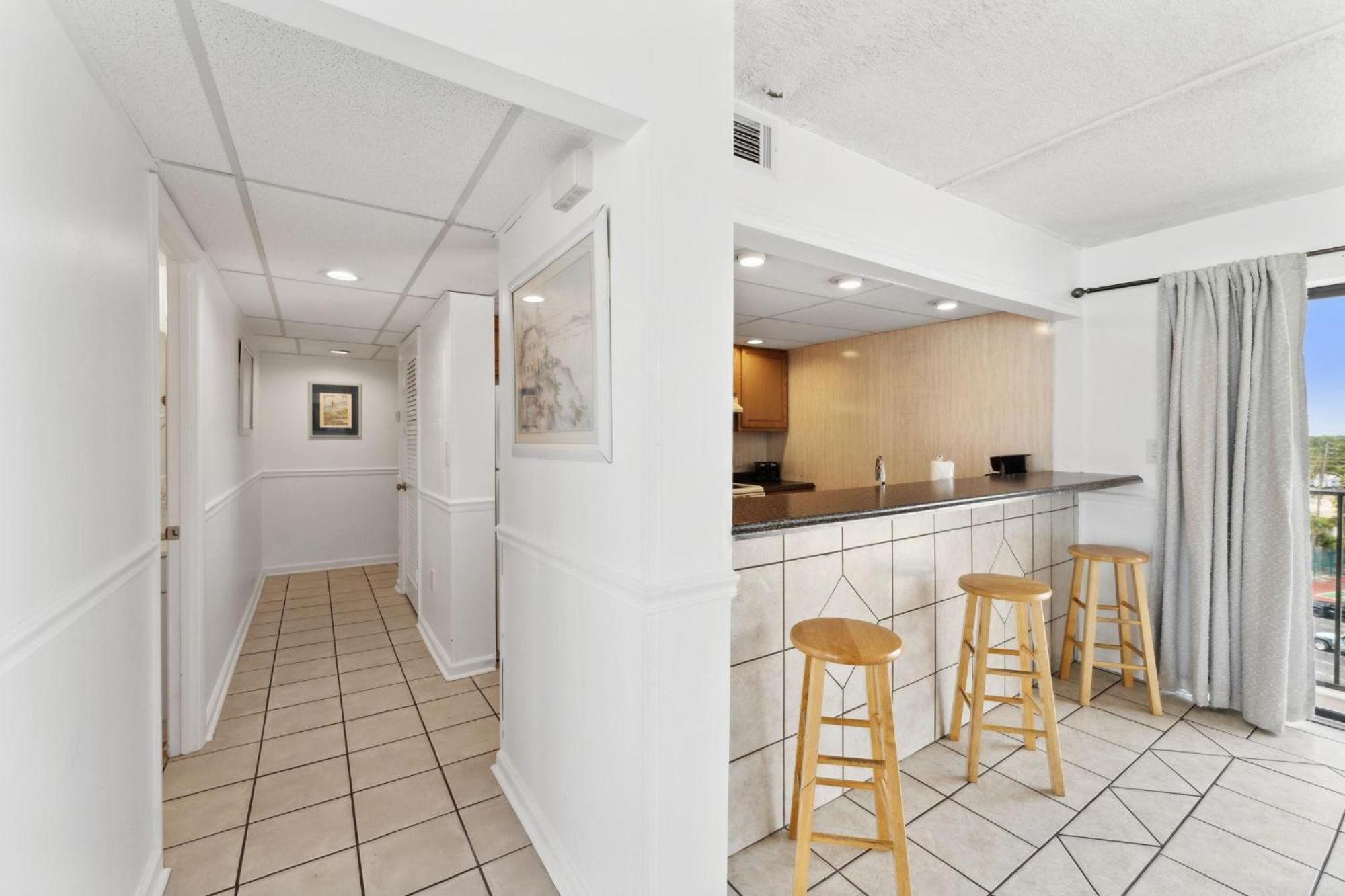 Moondrifter 608 Apartment Panama City Beach Exterior photo