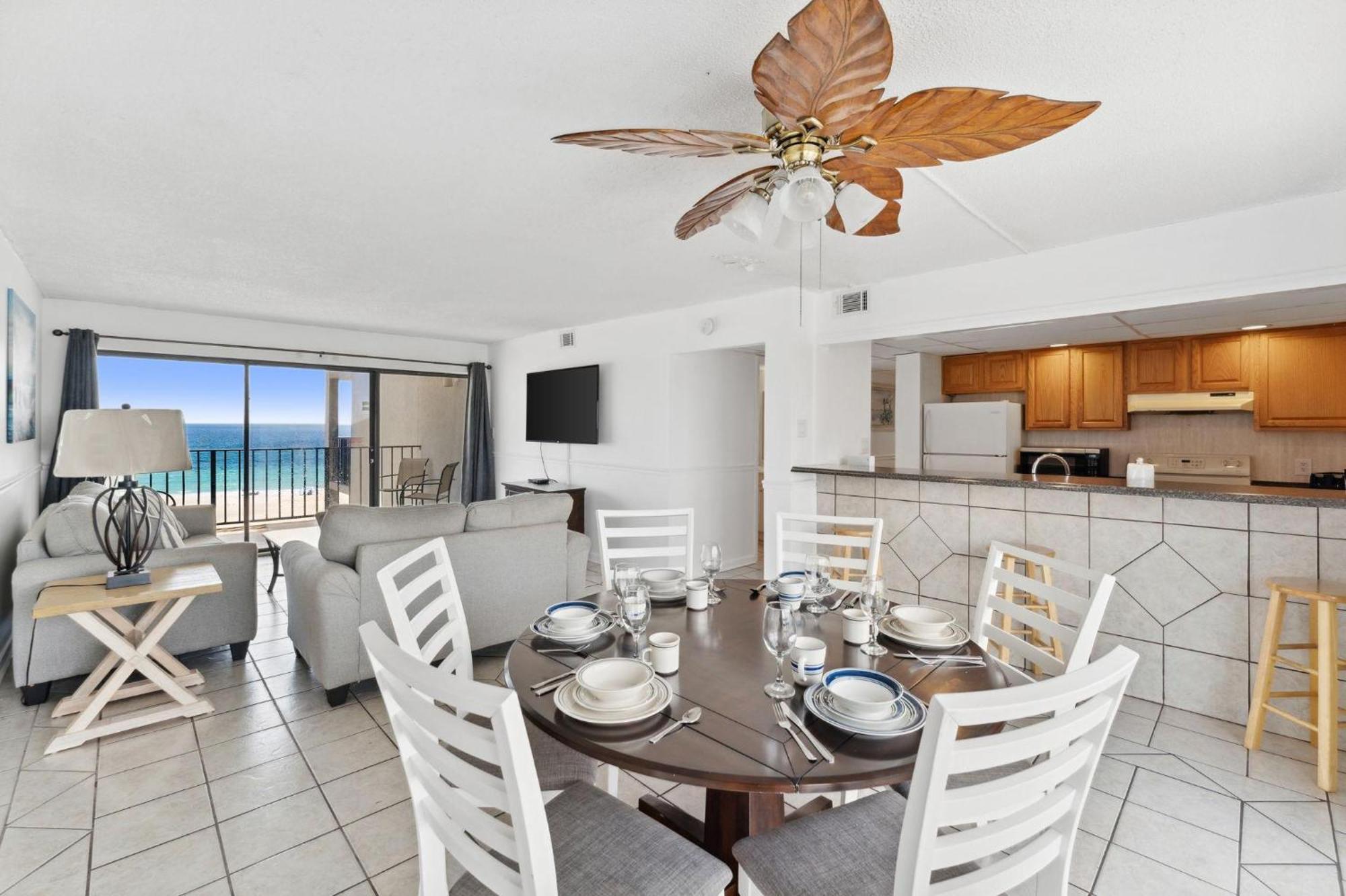 Moondrifter 608 Apartment Panama City Beach Exterior photo
